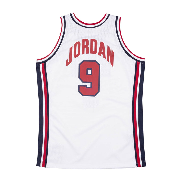 Michael Jordan 1992 Authentic Jersey (USA)