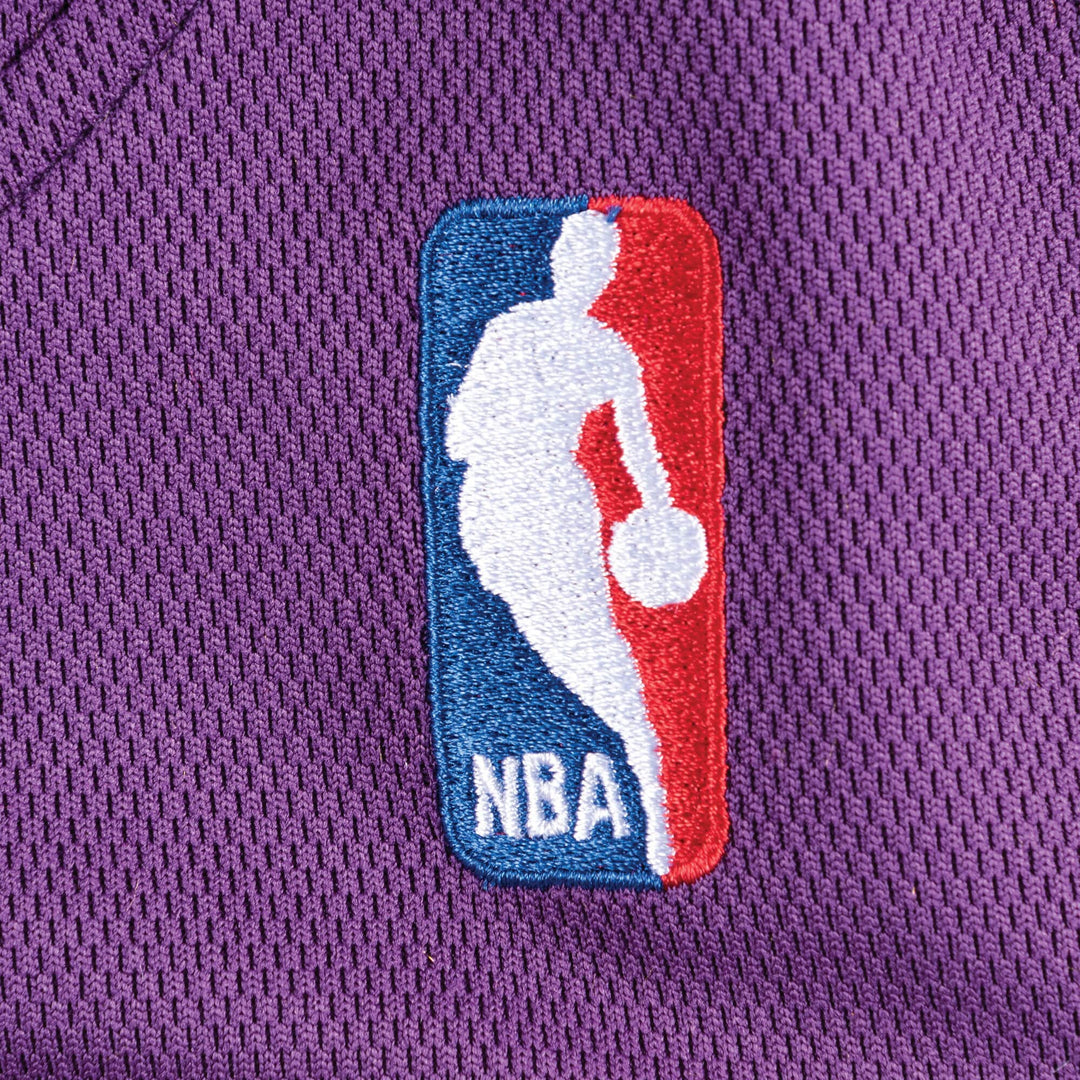 Kobe Bryant Authentic Jersey 2008-09 (Purple)