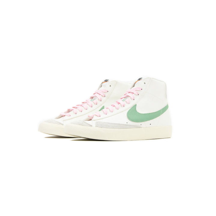Blazer Mid '77 PRM (Sail/Enamel Green/Coconut Milk)
