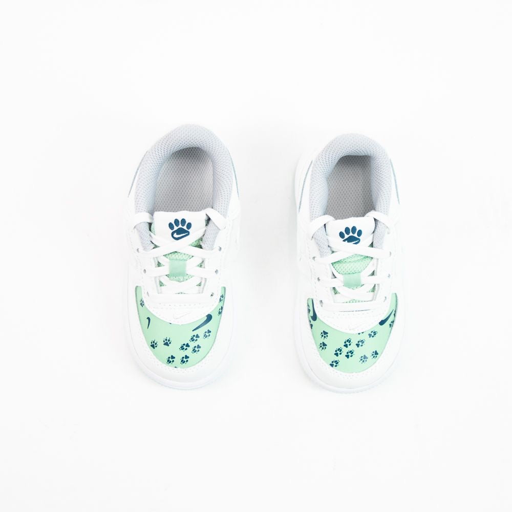 Air Force 1 Low SE TD (Summit White/Summit White