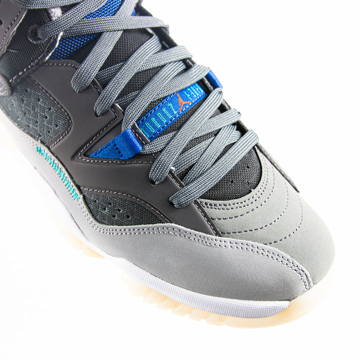 Jumpman Two Trey (Lt. Graphite/Infrared 23)