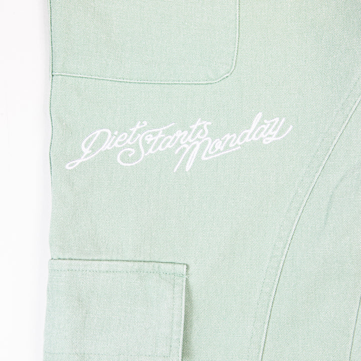 3 Year Cargo Pants (Blue)