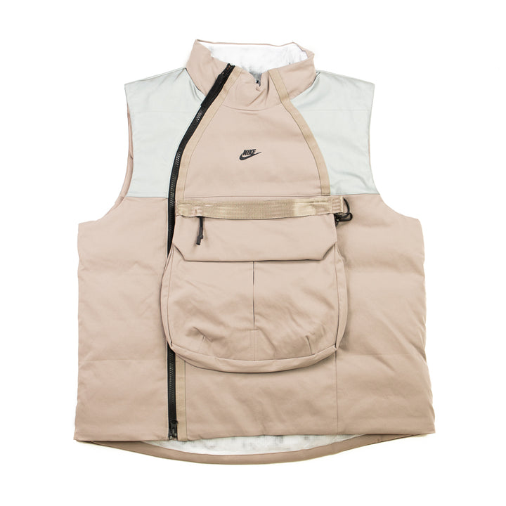 Nike Sportswear Therma-Fit Tech Pack (Moon Fossil/Black)