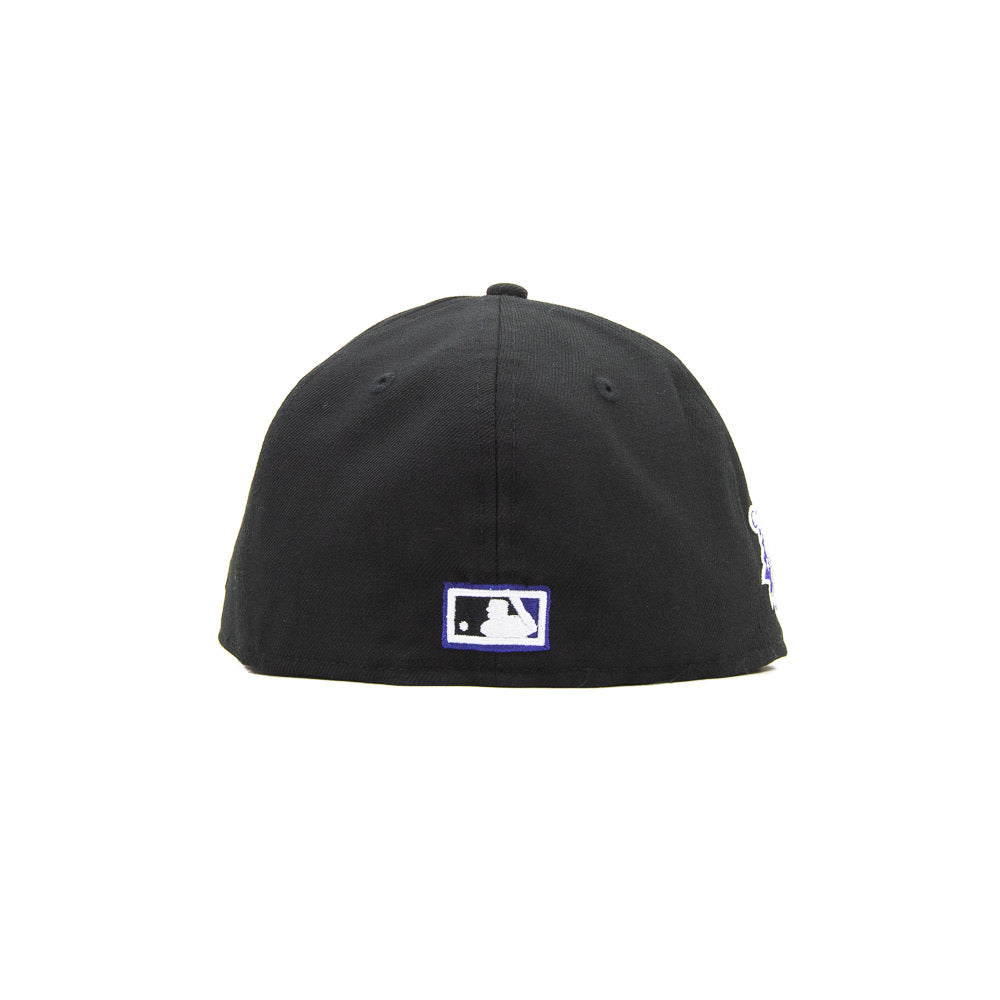 Texas Rangers ASG95 (Black Wool)