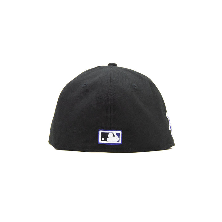 Texas Rangers ASG95 (Black Wool)
