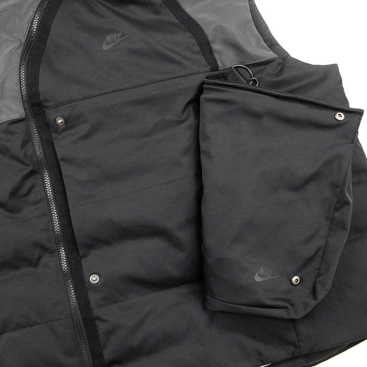 Nike Sportswear Therma-Fit Tech Pack (Black/Black)