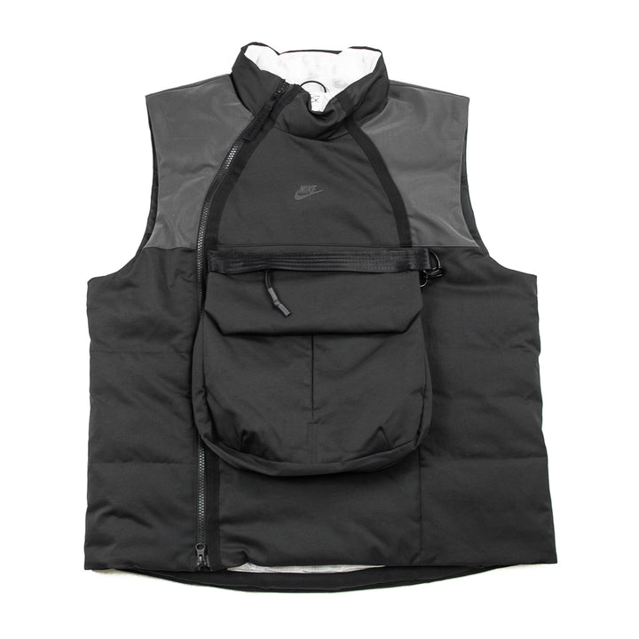 Nike Sportswear Therma-Fit Tech Pack (Black/Black)