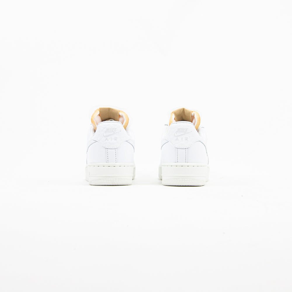 WMNS Air Force 1 '07 LX (White/White/Summit White)
