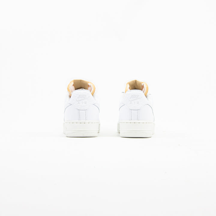 WMNS Air Force 1 '07 LX (White/White/Summit White)
