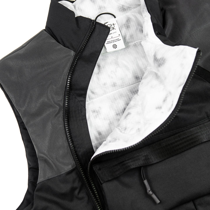 Nike Sportswear Therma-Fit Tech Pack (Black/Black)