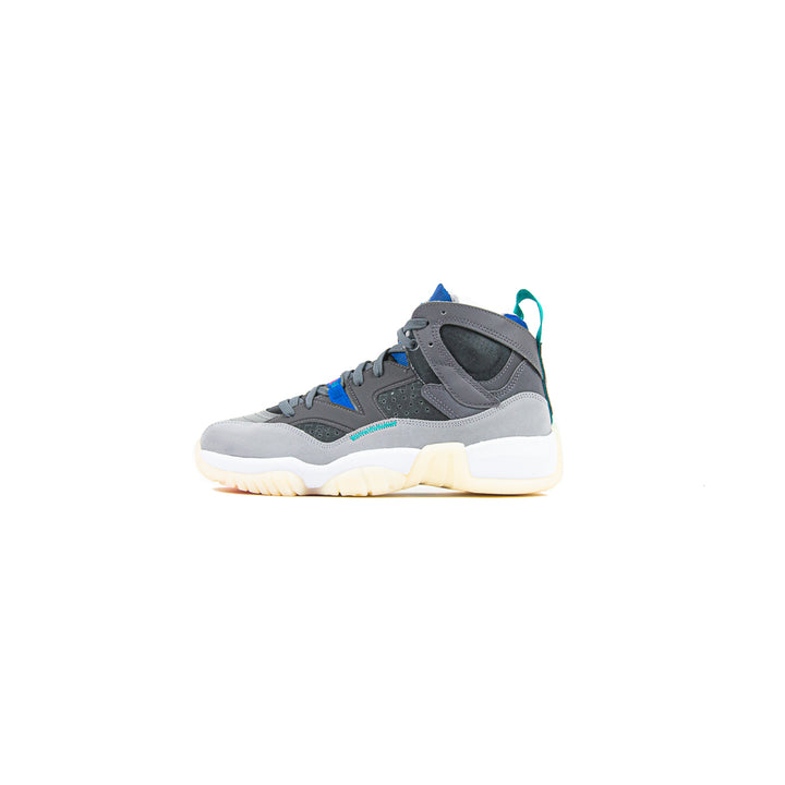 Jumpman Two Trey (Lt. Graphite/Infrared 23)