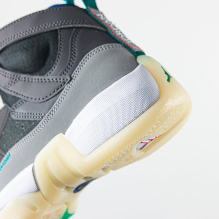 Jumpman Two Trey (Lt. Graphite/Infrared 23)