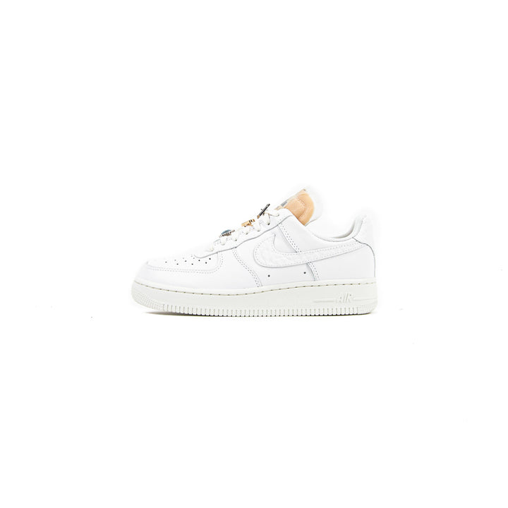 WMNS Air Force 1 '07 LX (White/White/Summit White)