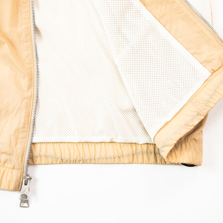 Jordan Essentials Warm Up Jacket (Desert/Pale Ivory/Sail)