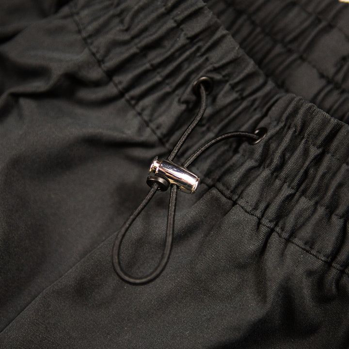W NSW Woven Pant (Black)