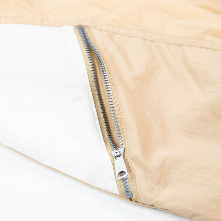 Jordan Essentials Warm Up Jacket (Desert/Pale Ivory/Sail)
