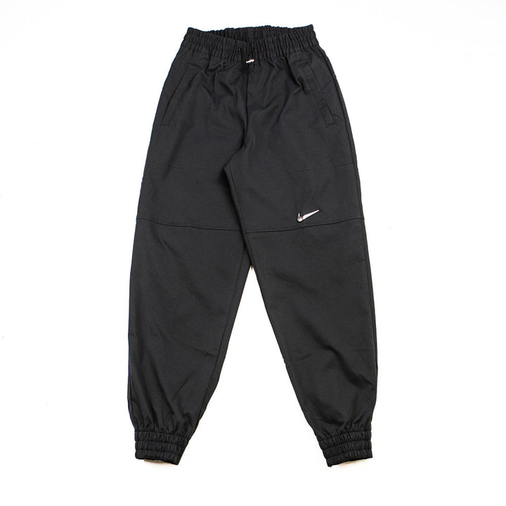 W NSW Woven Pant (Black)