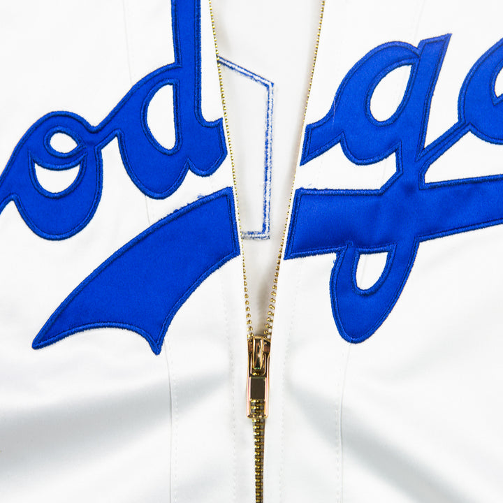 Jackie Robinson Jr. Authentic Jersey (Brooklyn)
