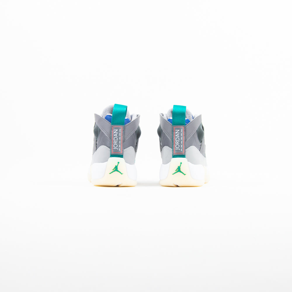 Jumpman Two Trey (Lt. Graphite/Infrared 23)