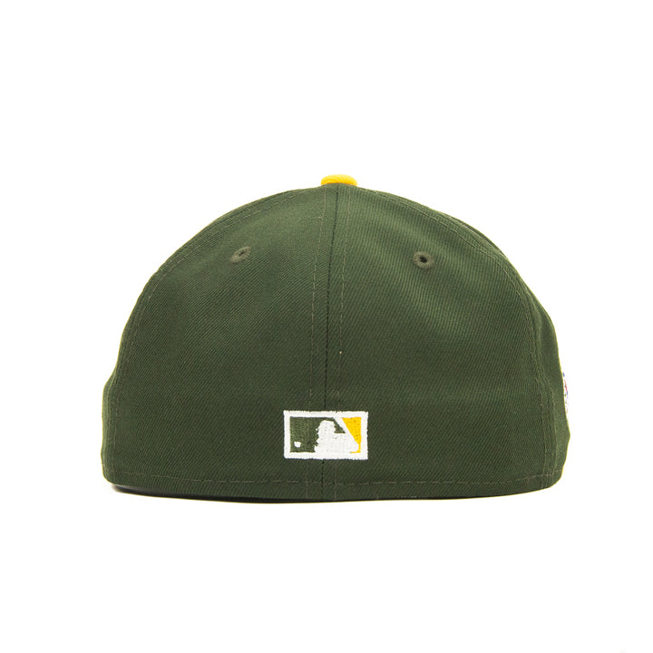 Cincinnati Reds 1987 All- Star Fitted (Oakland)