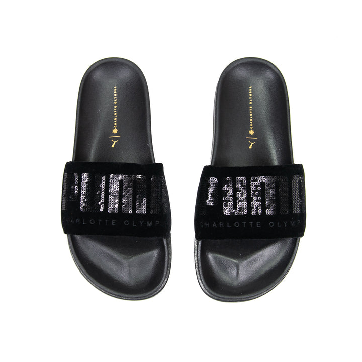 WMNS Leadcat FTR Charlotte (Black)