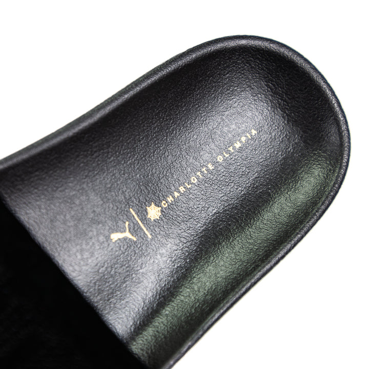 WMNS Leadcat FTR Charlotte (Black)