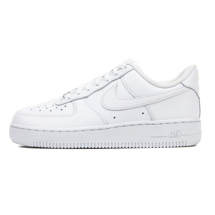 WMNS Air Force 1 '07 (White/White)