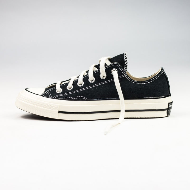 CTAS 70 OX (Black)